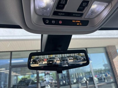 2021 Chevrolet Traverse AWD Premier