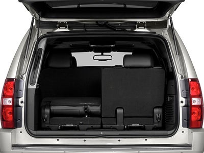 2014 Chevrolet Tahoe LT