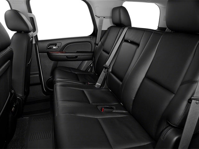 2014 Chevrolet Tahoe LT