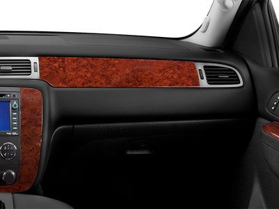 2014 Chevrolet Tahoe LT