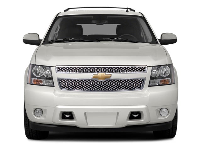 2014 Chevrolet Tahoe LT