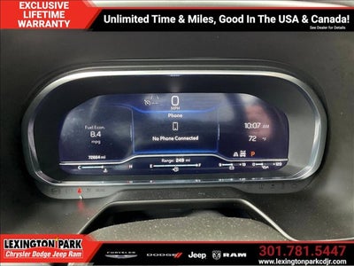 2024 Chevrolet Tahoe 4WD Z71