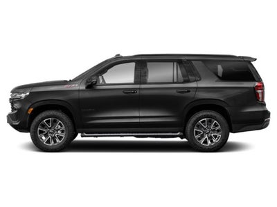 2024 Chevrolet Tahoe 4WD Z71