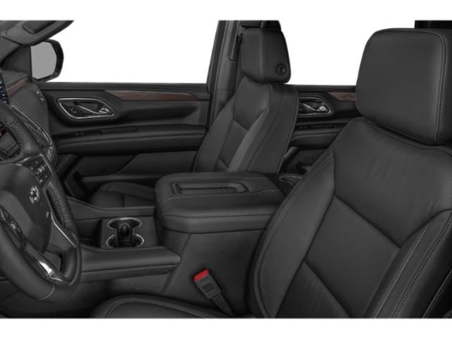 2024 Chevrolet Tahoe 4WD Z71