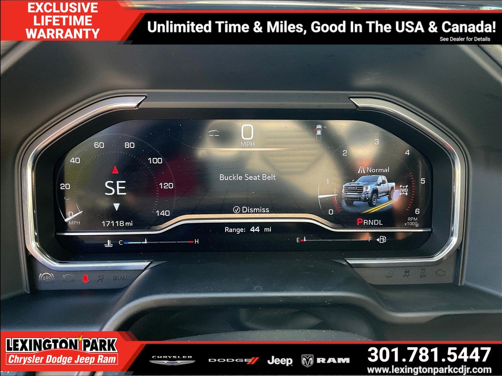 2024 GMC Sierra 2500HD 4WD Crew Cab Standard Bed AT4X