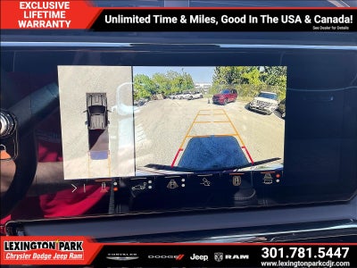 2024 GMC Sierra 2500HD 4WD Crew Cab Standard Bed AT4X