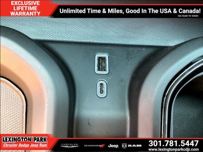 2024 GMC Sierra 2500HD 4WD Crew Cab Standard Bed AT4X