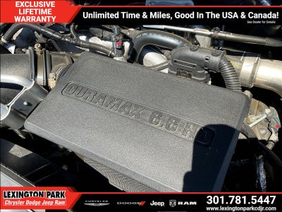2024 GMC Sierra 2500HD 4WD Crew Cab Standard Bed AT4X