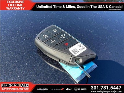 2024 GMC Sierra 2500HD 4WD Crew Cab Standard Bed AT4X