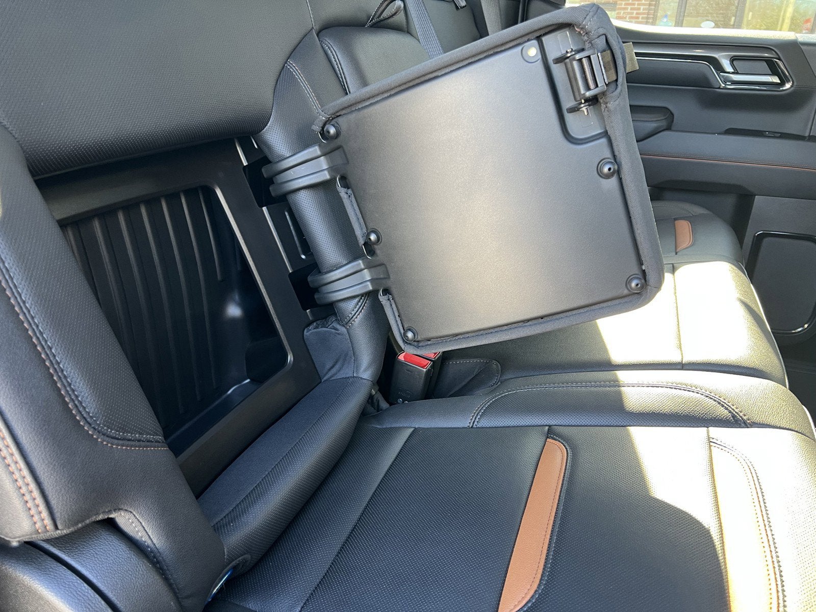 2022 GMC Sierra 1500 4WD Crew Cab Short Box AT4