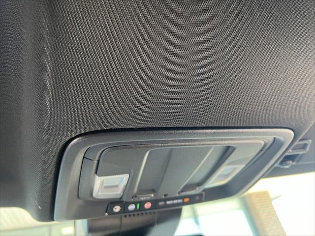 2022 GMC Sierra 1500 4WD Crew Cab Short Box AT4