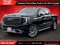 2024 GMC Sierra 1500 4WD Crew Cab Short Box Denali Ultimate