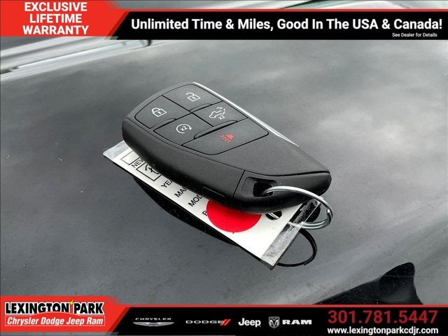 2024 GMC Sierra 1500 4WD Crew Cab Short Box Denali Ultimate