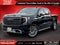 2024 GMC Sierra 1500 4WD Crew Cab Short Box Denali Ultimate