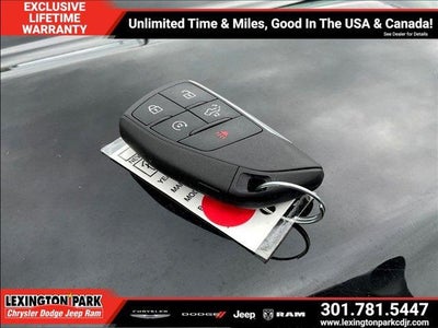 2024 GMC Sierra 1500 4WD Crew Cab Short Box Denali Ultimate