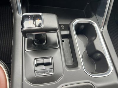 2024 GMC Sierra 1500 4WD Crew Cab Short Box Denali Ultimate
