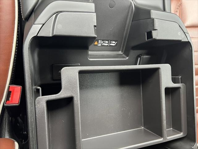 2024 GMC Sierra 1500 4WD Crew Cab Short Box Denali Ultimate