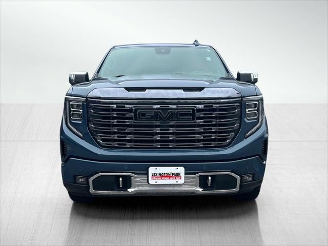 2024 GMC Sierra 1500 4WD Crew Cab Short Box Denali Ultimate