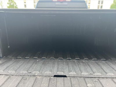 2024 GMC Sierra 1500 4WD Crew Cab Short Box Denali Ultimate