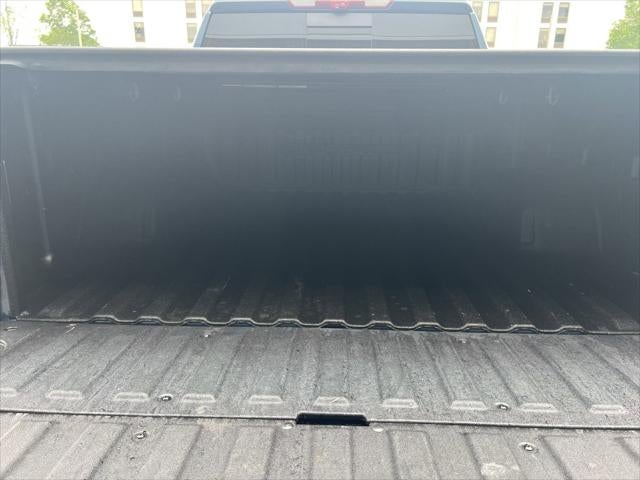 2024 GMC Sierra 1500 4WD Crew Cab Short Box Denali Ultimate