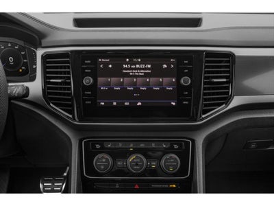 2023 Volkswagen Atlas 3.6L V6 SEL Premium R-Line