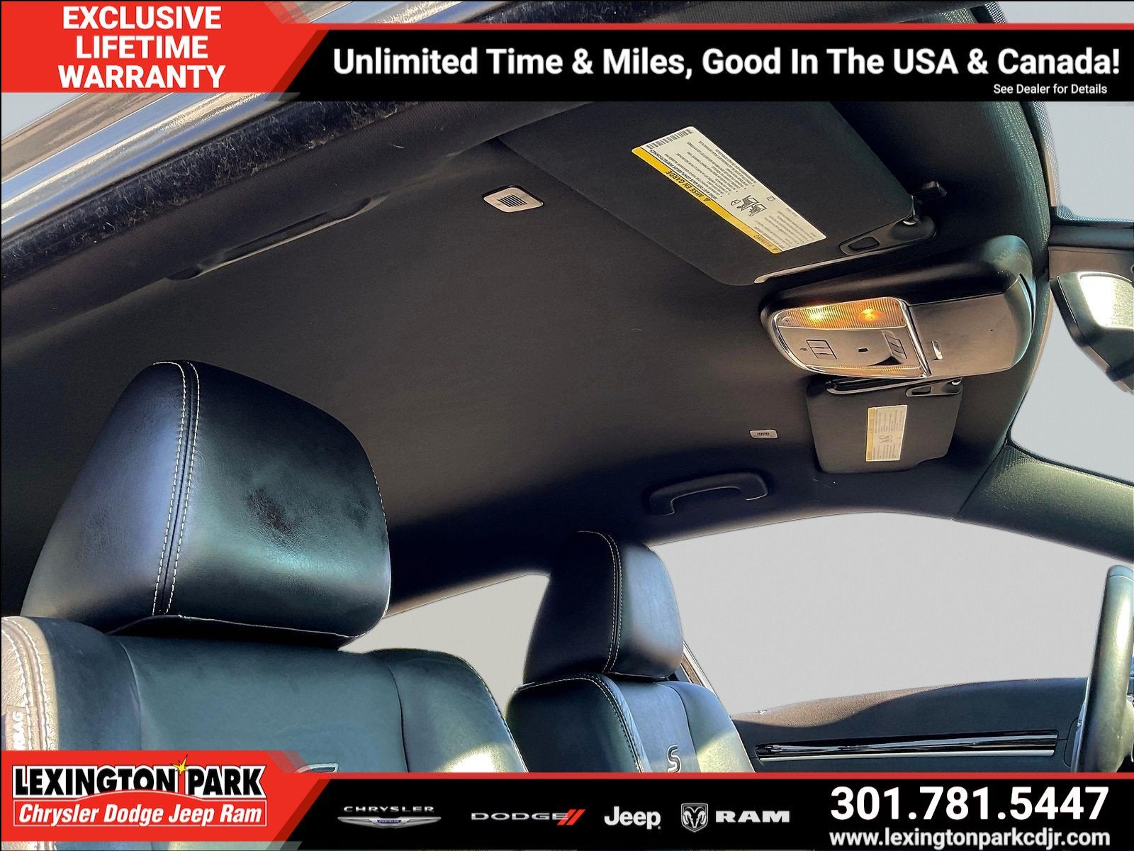 2018 Chrysler 300 300S