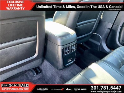 2018 Chrysler 300 300S