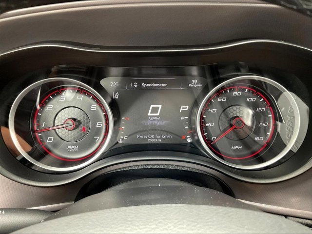 2023 Dodge Charger R/T