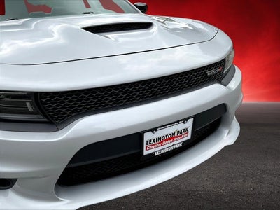2023 Dodge Charger R/T