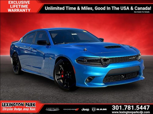 2023 Dodge Charger Super Bee
