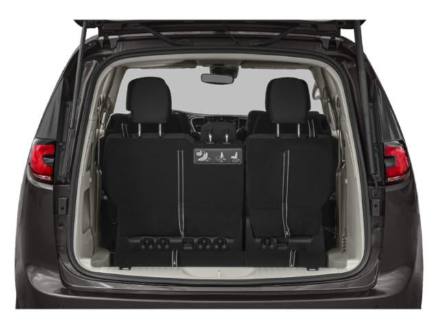 2021 Chrysler Pacifica Touring AWD