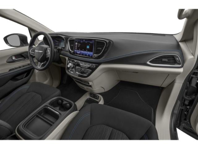 2021 Chrysler Pacifica Touring AWD