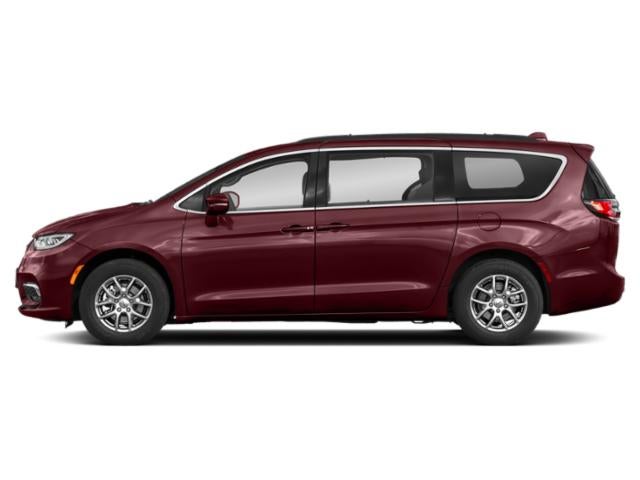2021 Chrysler Pacifica Touring AWD