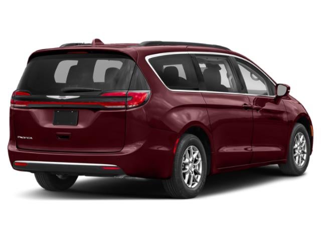 2021 Chrysler Pacifica Touring AWD
