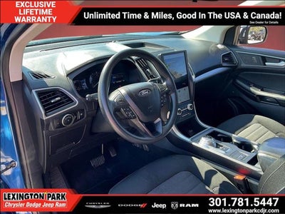 2024 Ford Edge SE