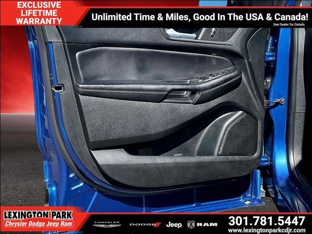 2024 Ford Edge SE