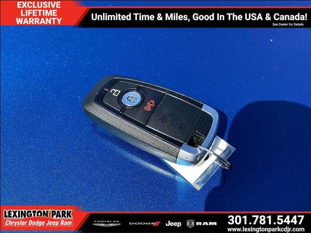 2024 Ford Edge SE