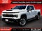 2024 Chevrolet Silverado 2500HD 4WD Crew Cab Standard Bed Custom
