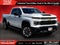2024 Chevrolet Silverado 2500HD 4WD Crew Cab Standard Bed Custom