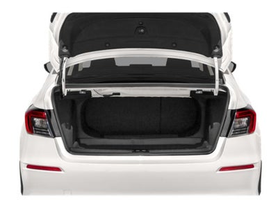 2022 Honda Civic Sedan EX