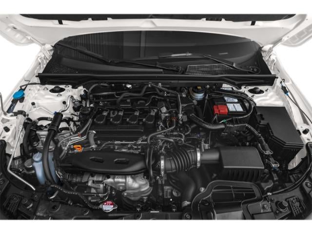 2022 Honda Civic Sedan EX