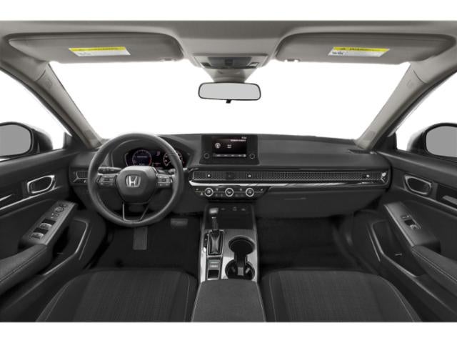 2022 Honda Civic Sedan EX