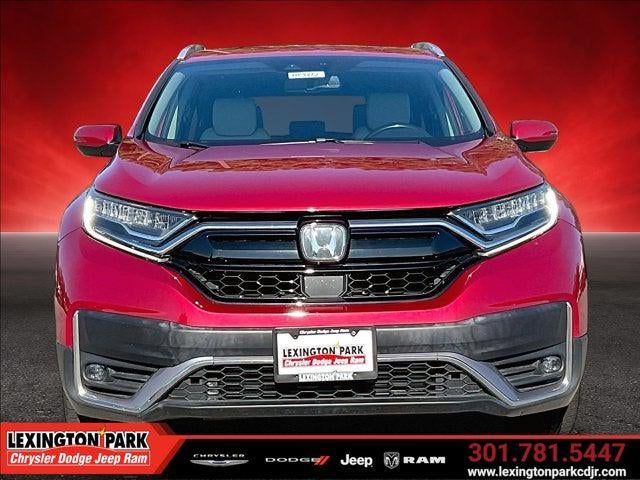 2022 Honda CR-V AWD Touring