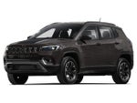 2022 Jeep Compass Altitude 4x4