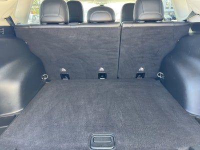 2018 Jeep Compass Latitude 4x4