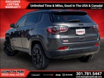 2023 Jeep Compass Altitude 4x4
