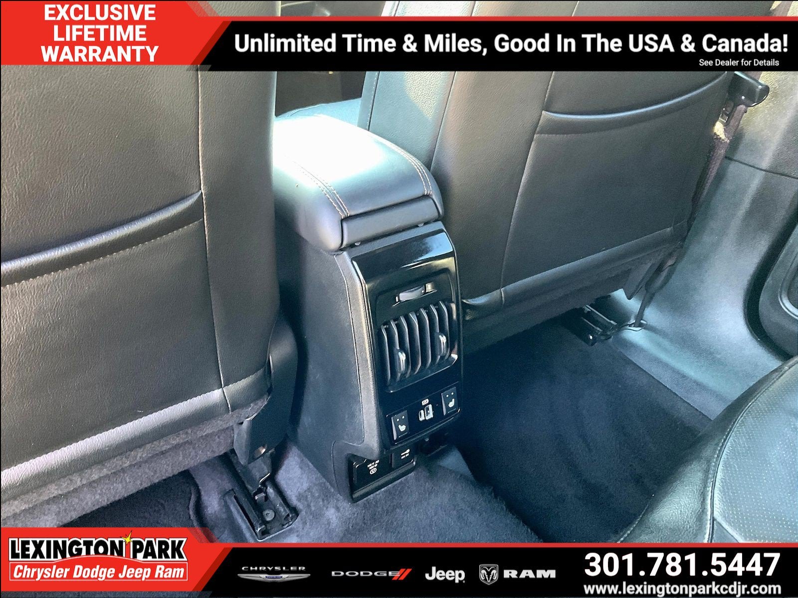 2022 Jeep Compass (RED) Edition 4x4