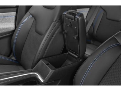 2022 Jeep Compass (RED) Edition 4x4