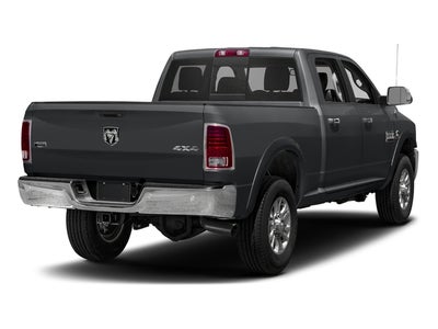 2016 RAM 3500 Laramie