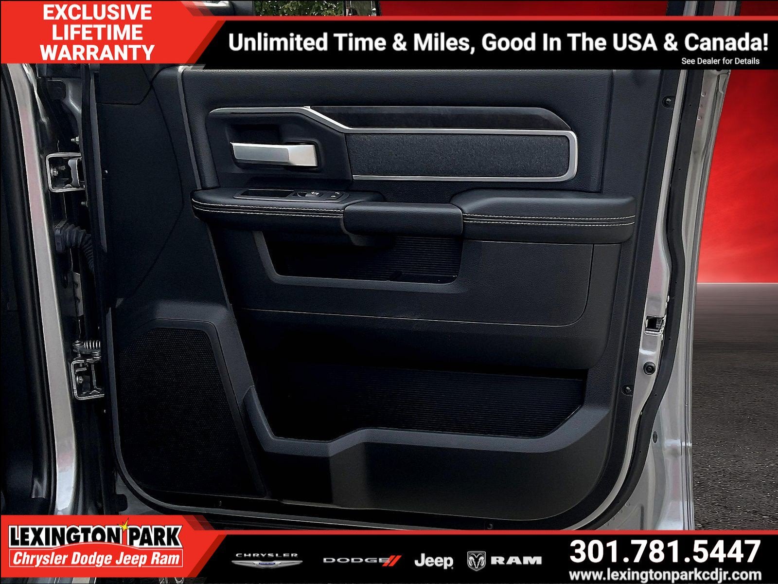 2022 RAM 3500 Big Horn Mega Cab 4x4 6'4' Box